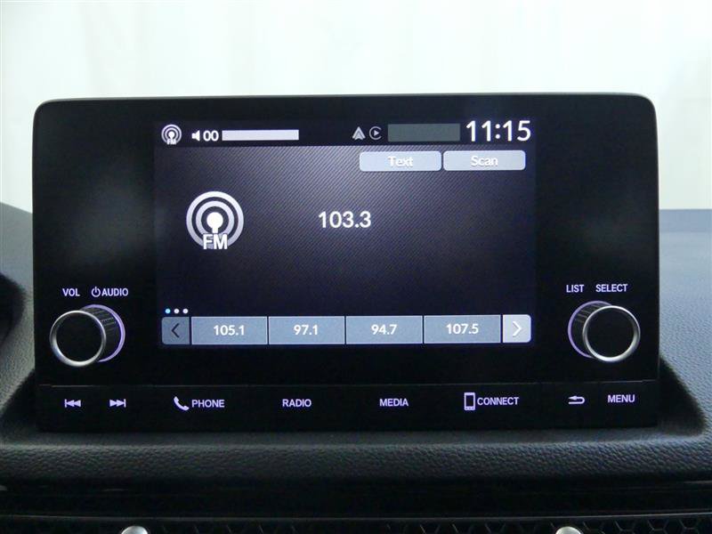 Used 2026 Honda Civic LX image 10