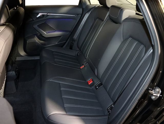 Used 2023 Audi A3 2.0T Premium Plus w/ Premium Plus Package image 13