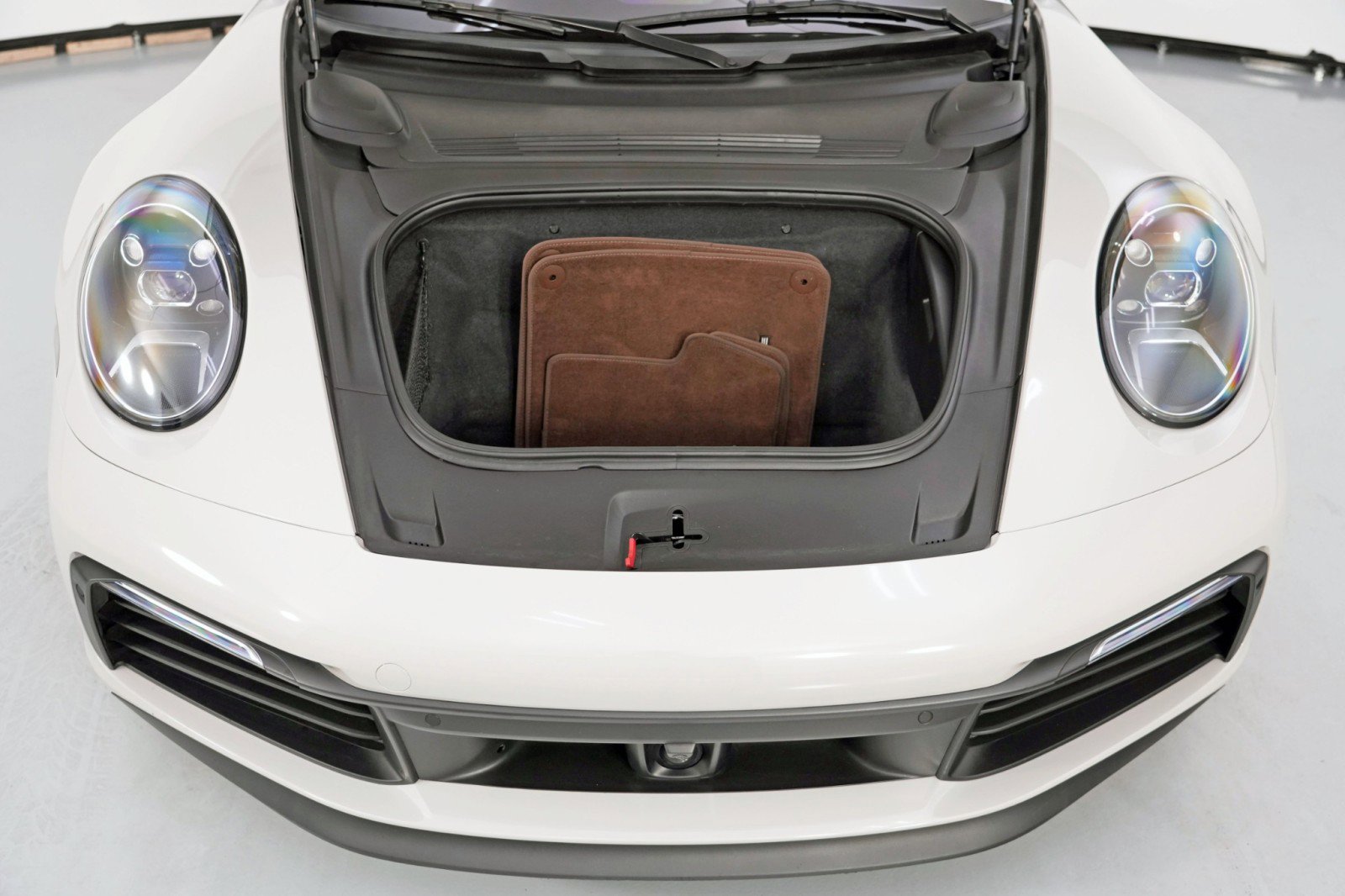 Used 2023 Porsche 911 Carrera S w/ Sport Package RWD image 8