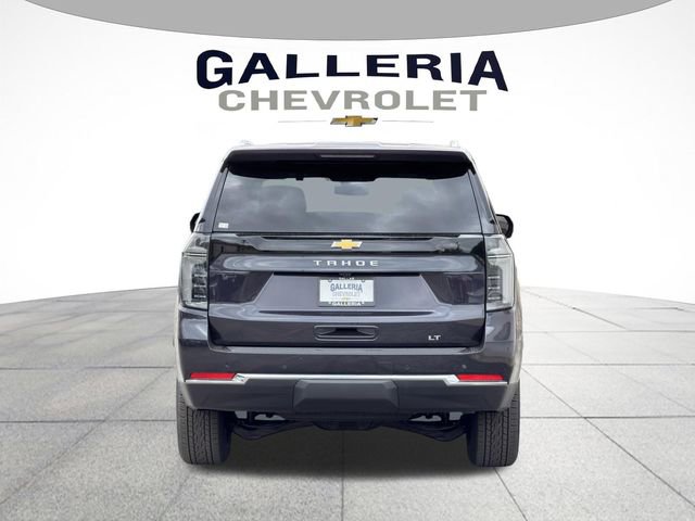 New 2026 Chevrolet Tahoe LT w/ Comfort Package RWD image 6