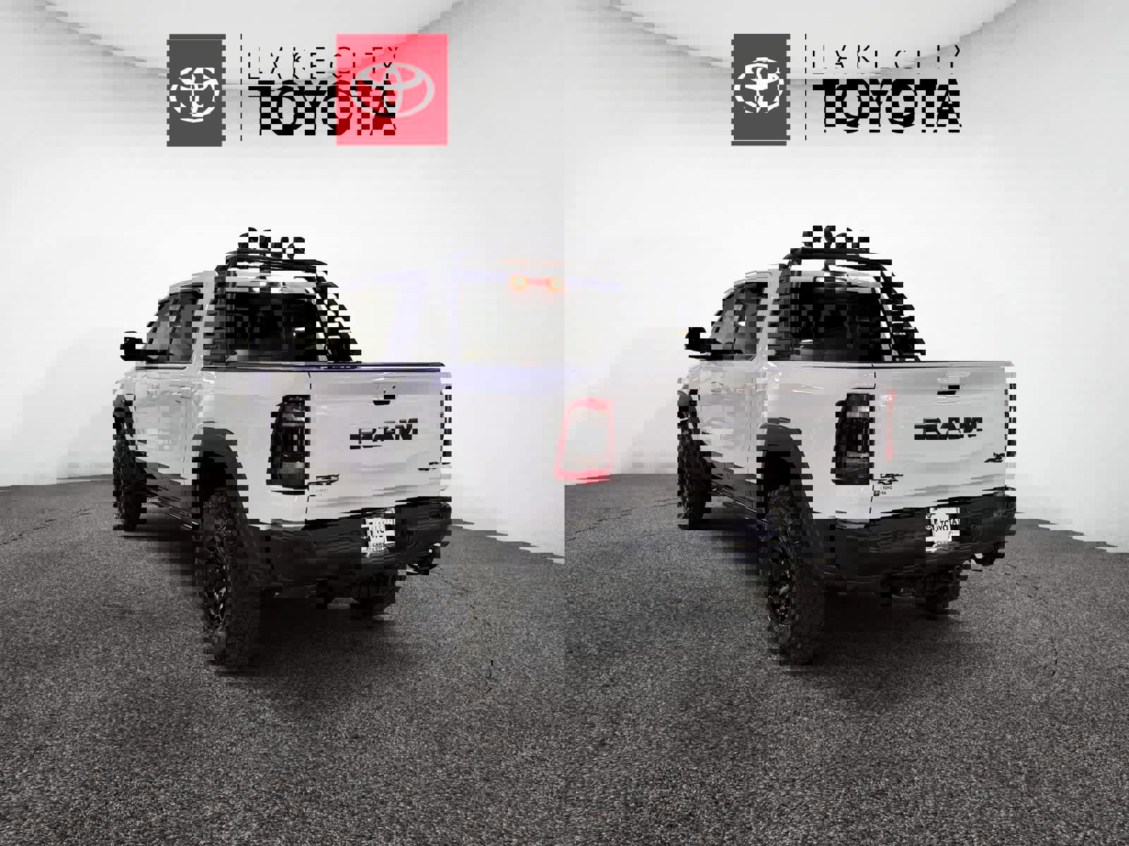 Used 2021 RAM 1500 TRX w/ TRX Level 2 Equipment Group image 4