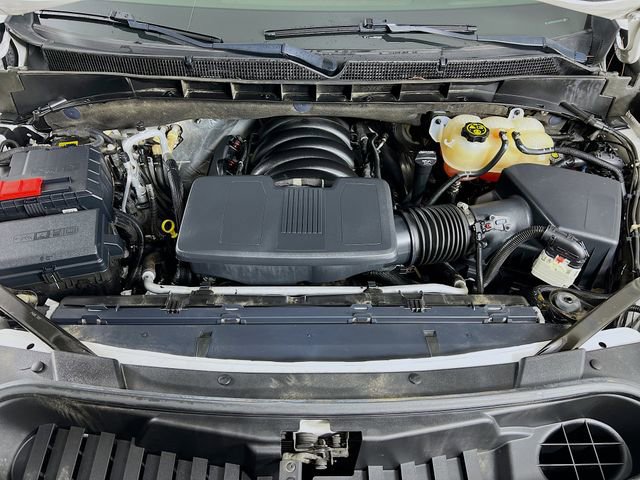 Used 2022 GMC Yukon XL SLT w/ SLT Luxury Package image 31