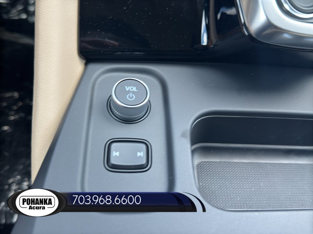 New 2026 Acura MDX w/ Technology Package AWD/4WD image 15