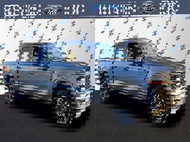 Used 2024 Ford F150 STX