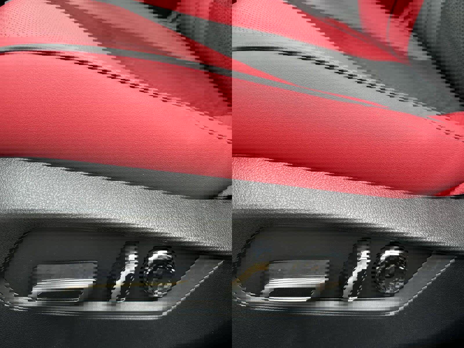 New 2025 Acura TLX SH-AWD w/ A-SPEC Pkg image 16