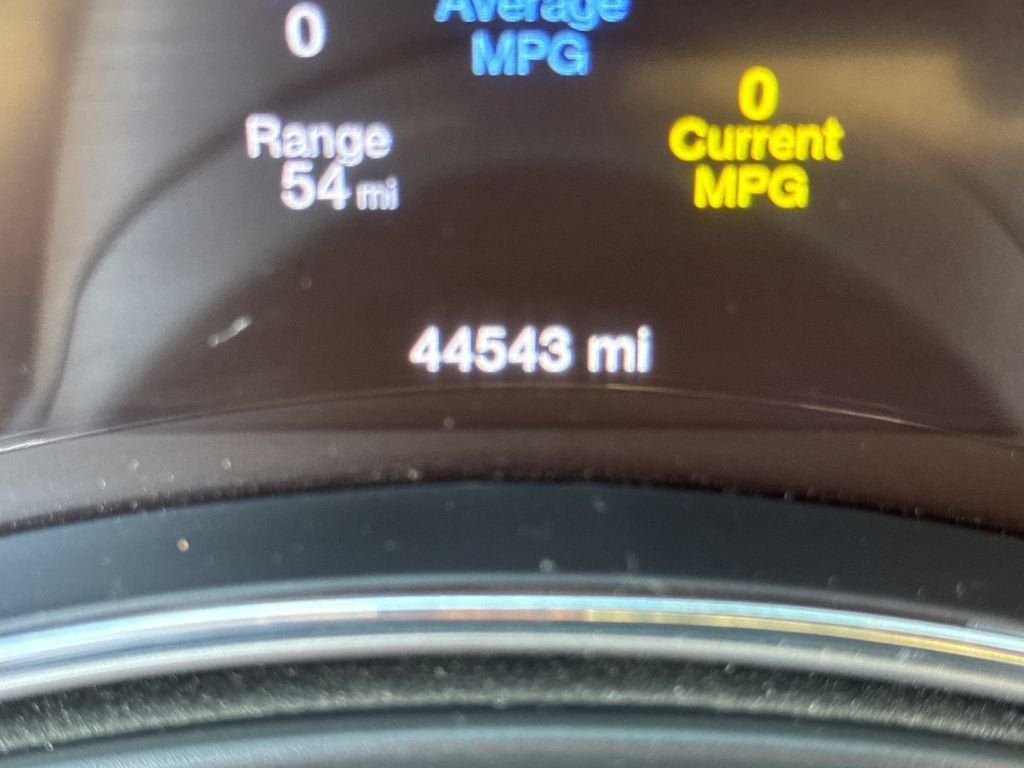 Used 2020 Jeep Grand Cherokee Limited RWD image 21