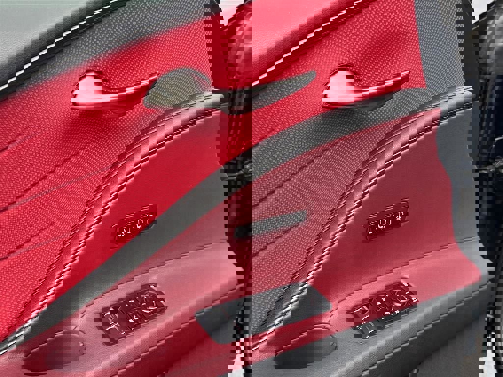 Used 2021 Lexus LC 500 Convertible w/ Touring Package image 18