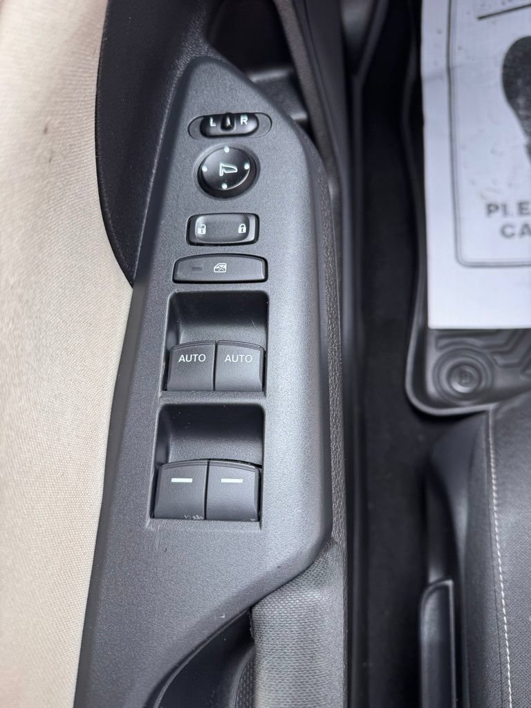 Used 2018 Honda Civic EX image 22