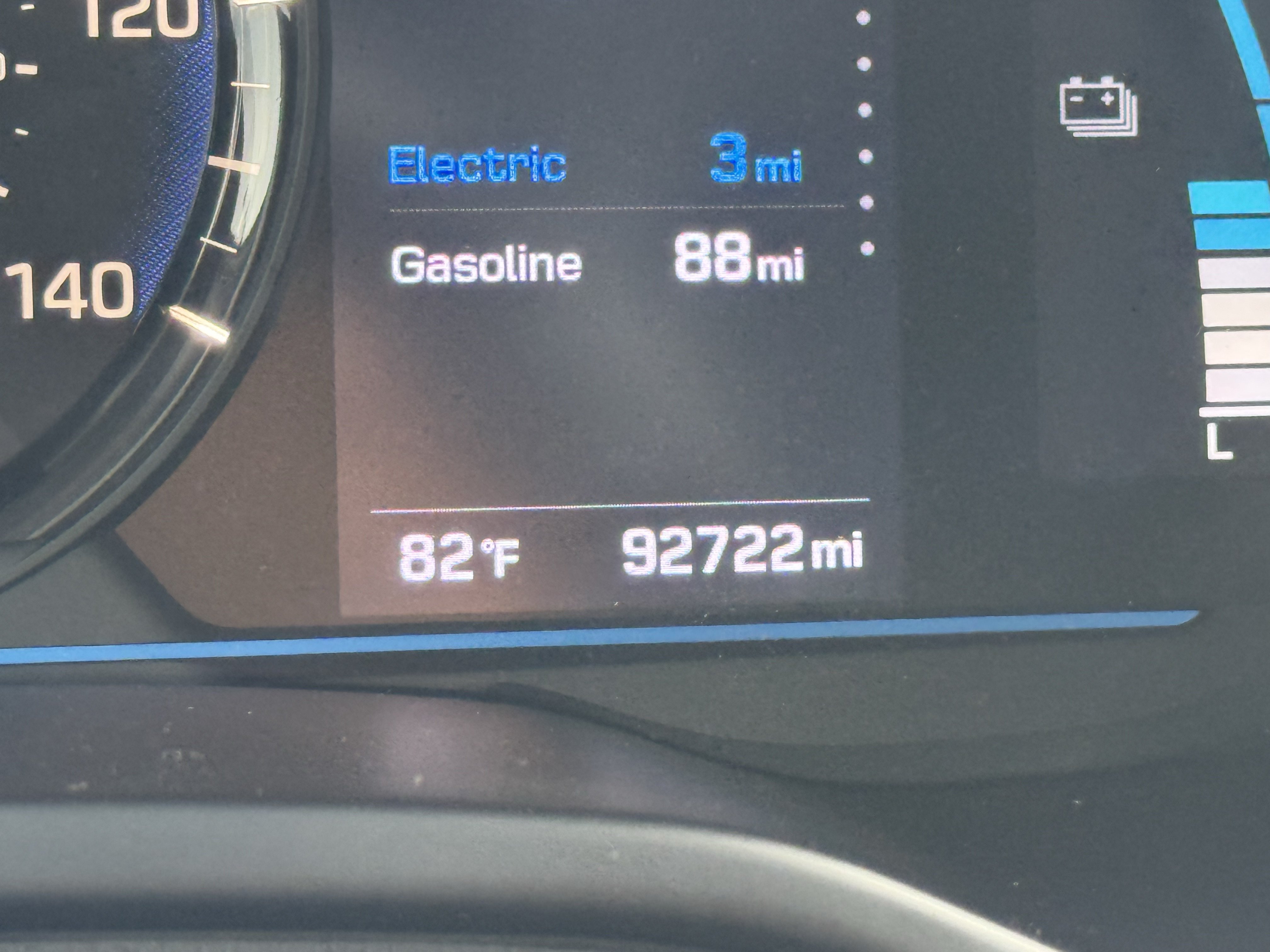 Used 2019 Hyundai Ioniq Plug-In Hybrid FWD image 21