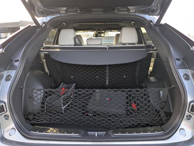 New 2026 Mitsubishi Eclipse Cross SEL image 12