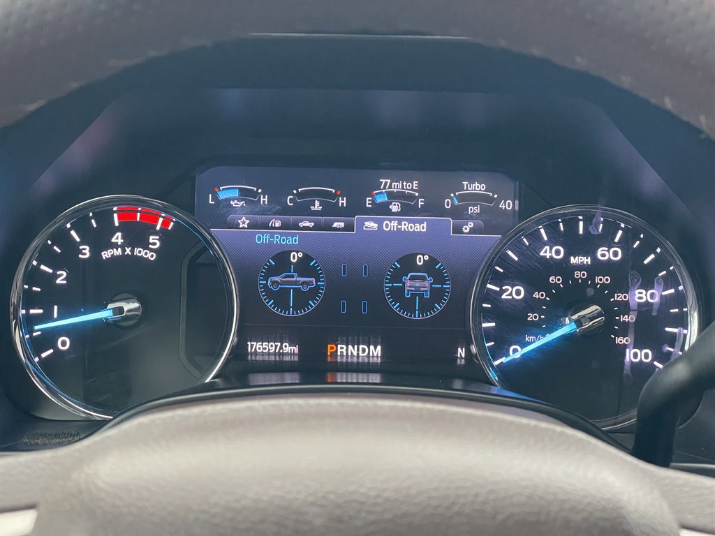 Used 2020 Ford F350 King Ranch w/ King Ranch Ultimate Package AWD/4WD image 25