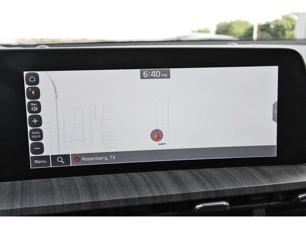 Used 2024 Kia Telluride SX Prestige AWD/4WD image 26