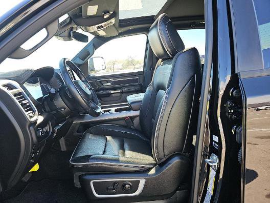 Used 2023 RAM 1500 Laramie image 12