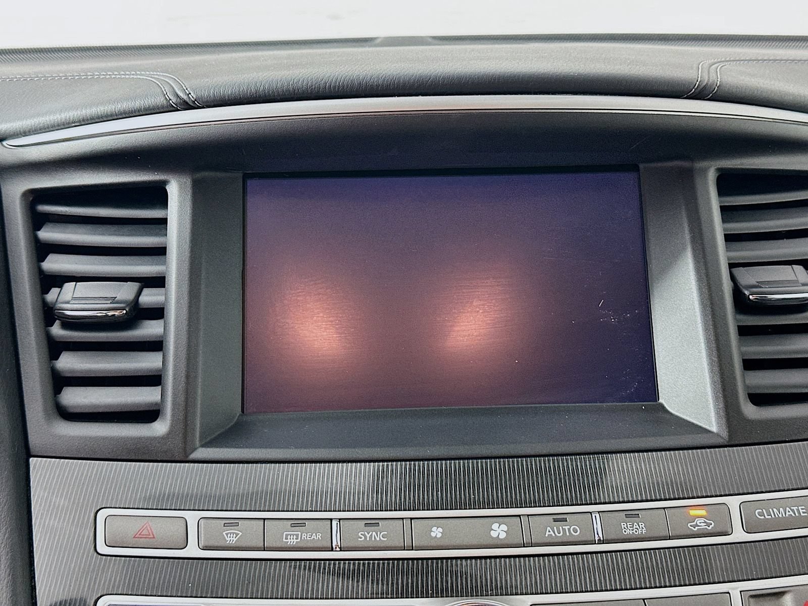 Used 2020 INFINITI QX60 Luxe w/ Essential Package AWD/4WD image 14