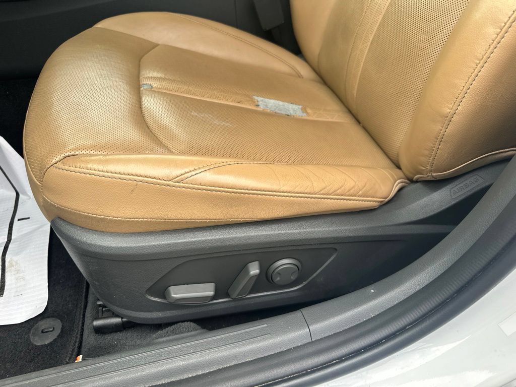 Used 2021 Hyundai Sonata Limited FWD image 10