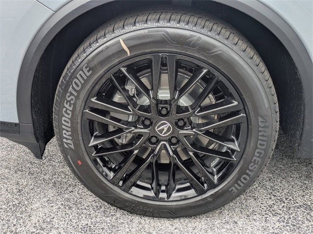 New 2026 Acura MDX A-Spec image 10