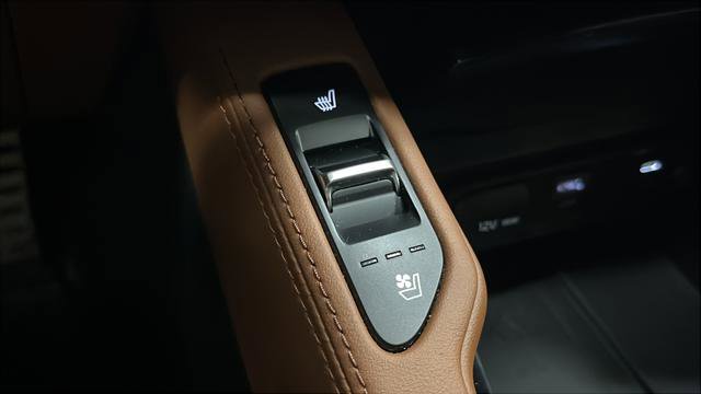 Used 2023 Kia Telluride SX Prestige X-Line image 36