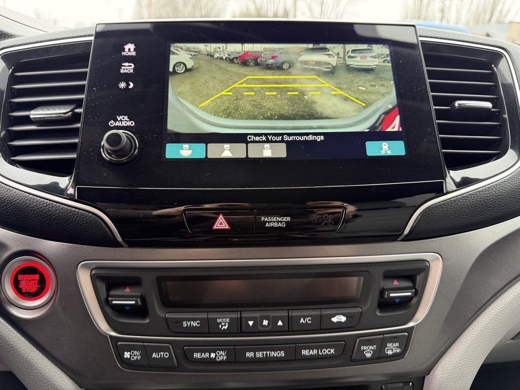 Used 2022 Honda Pilot Special Edition image 34