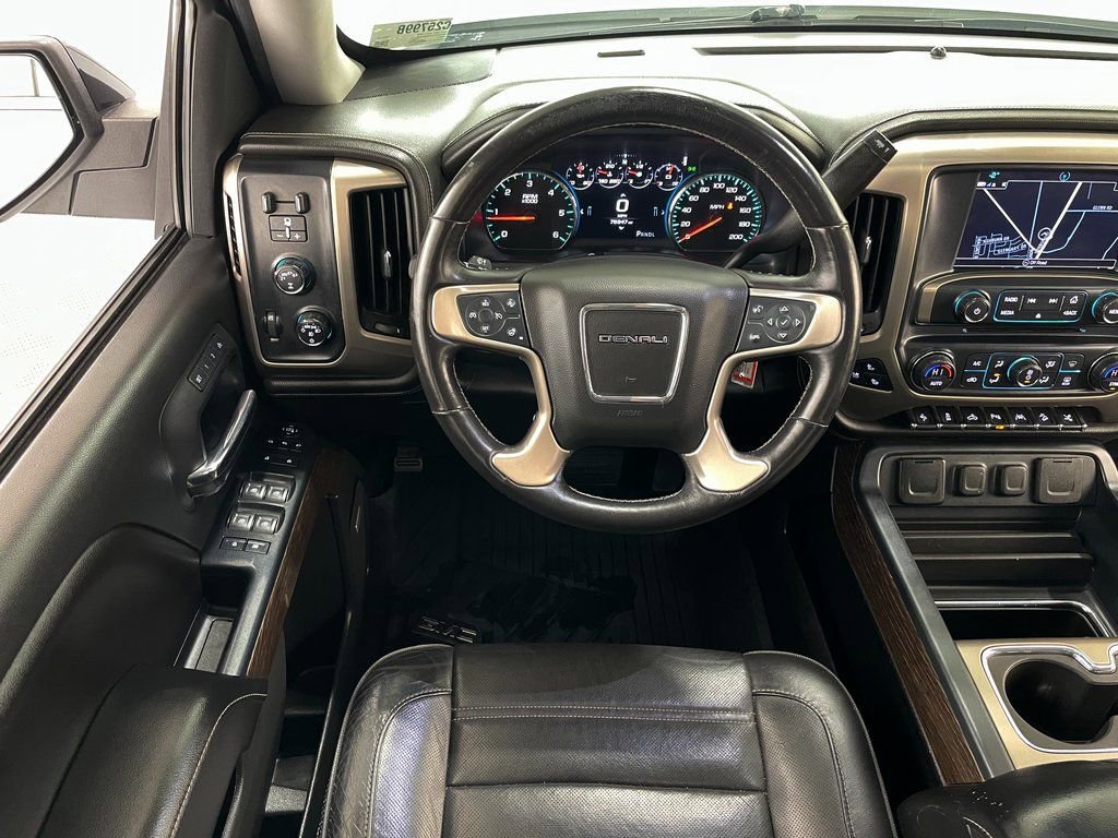 Used 2017 GMC Sierra 1500 Denali image 27