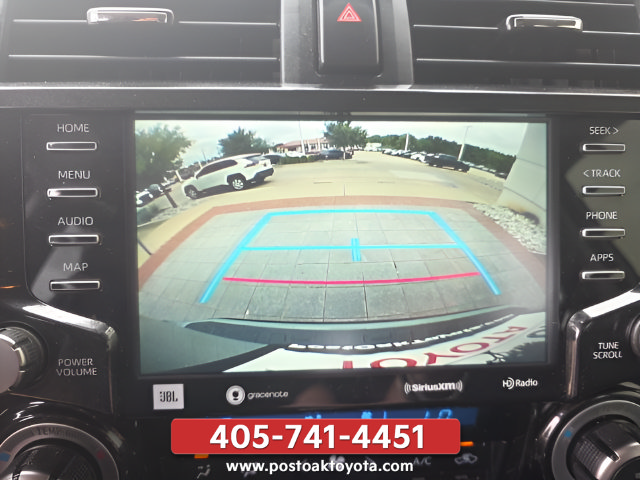 Used 2021 Toyota 4Runner TRD Pro AWD/4WD image 20
