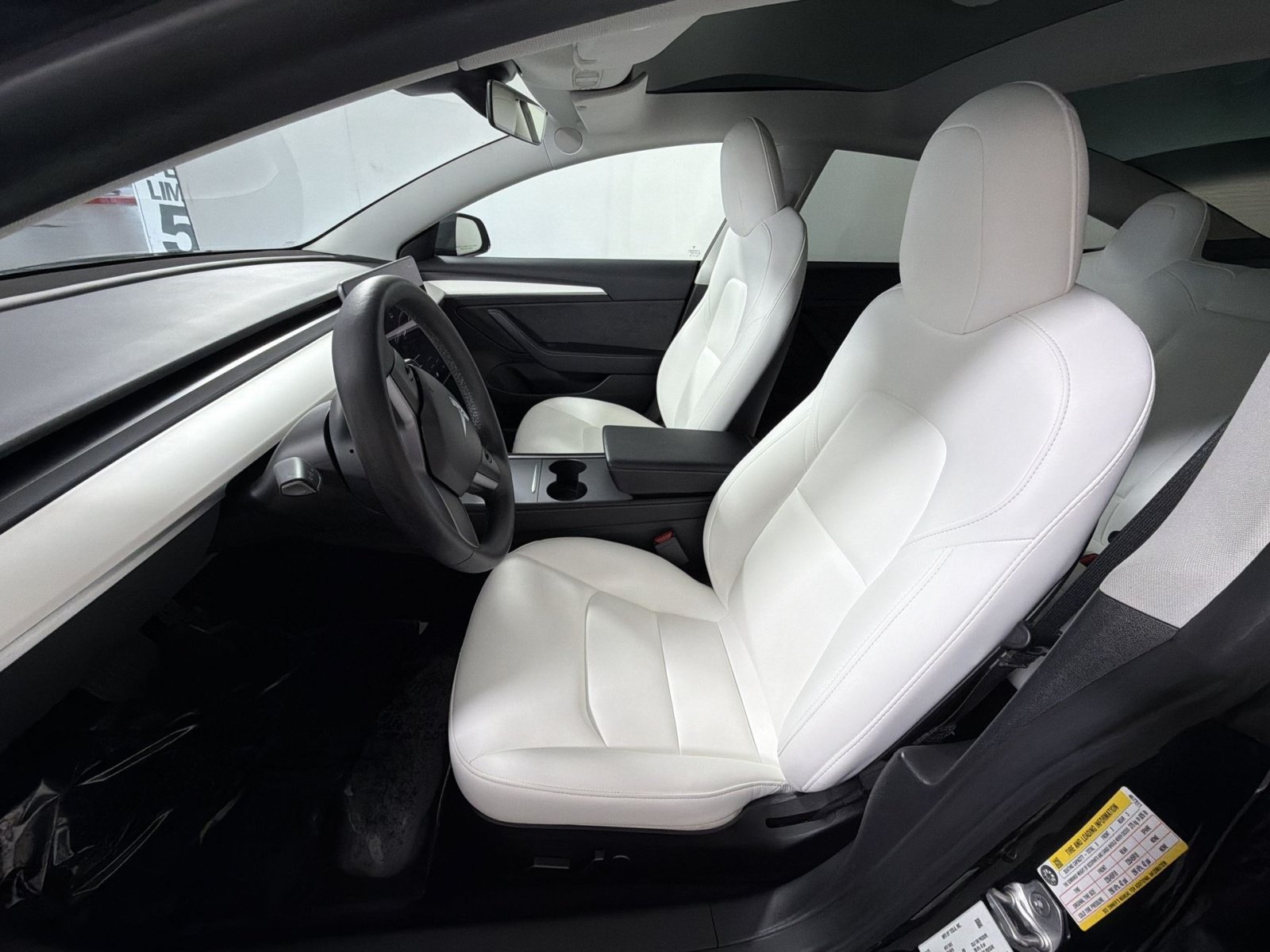 Used 2023 Tesla Model 3 Standard Range RWD image 13