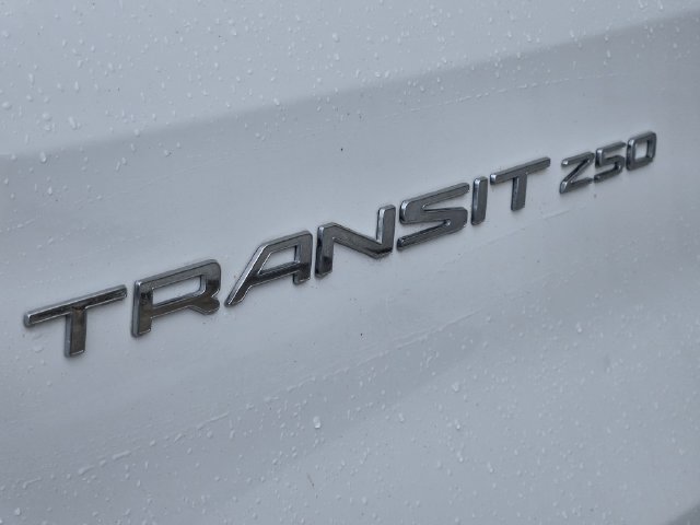 Used 2024 Ford Transit 250 148 Medium Roof Extended AWD image 14
