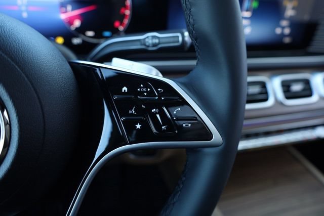 New 2026 Mercedes-Benz GLE 350 4MATIC image 18