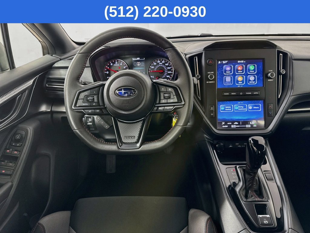 Certified 2023 Subaru WRX AWD/4WD image 27