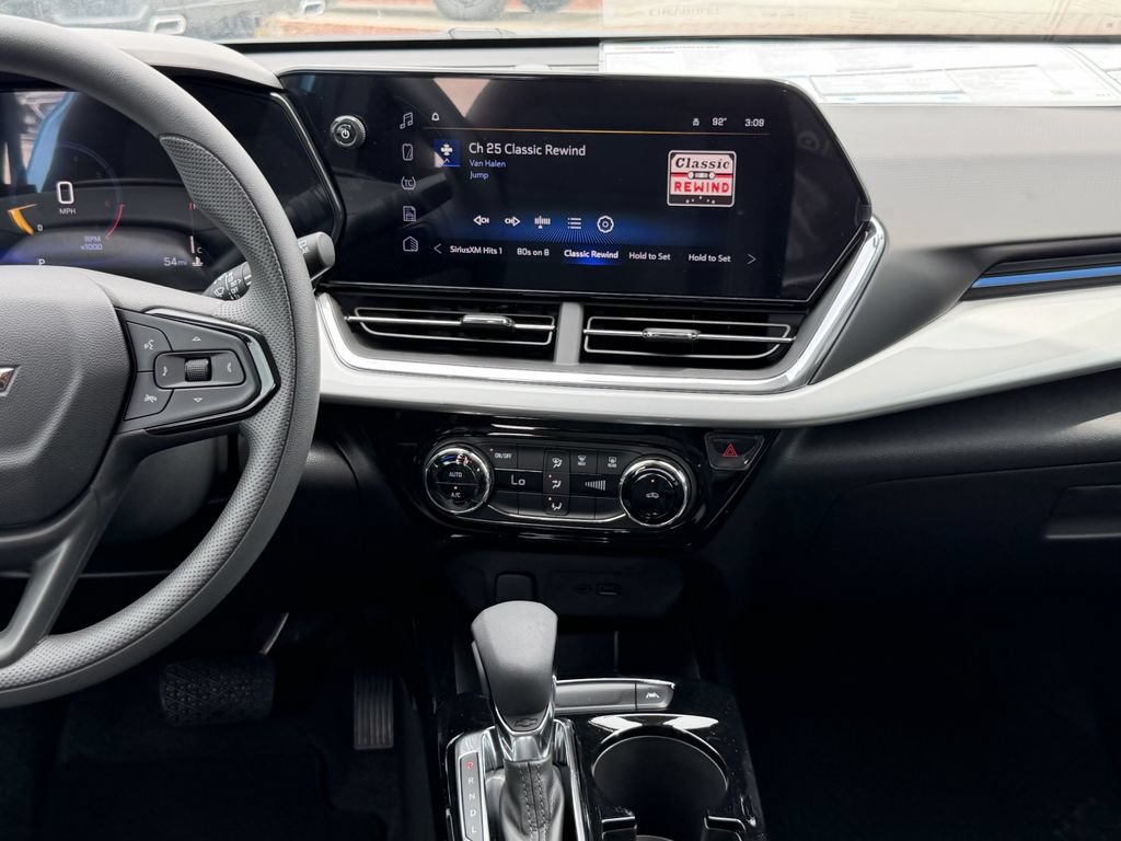New 2026 Chevrolet Trax LT FWD image 15