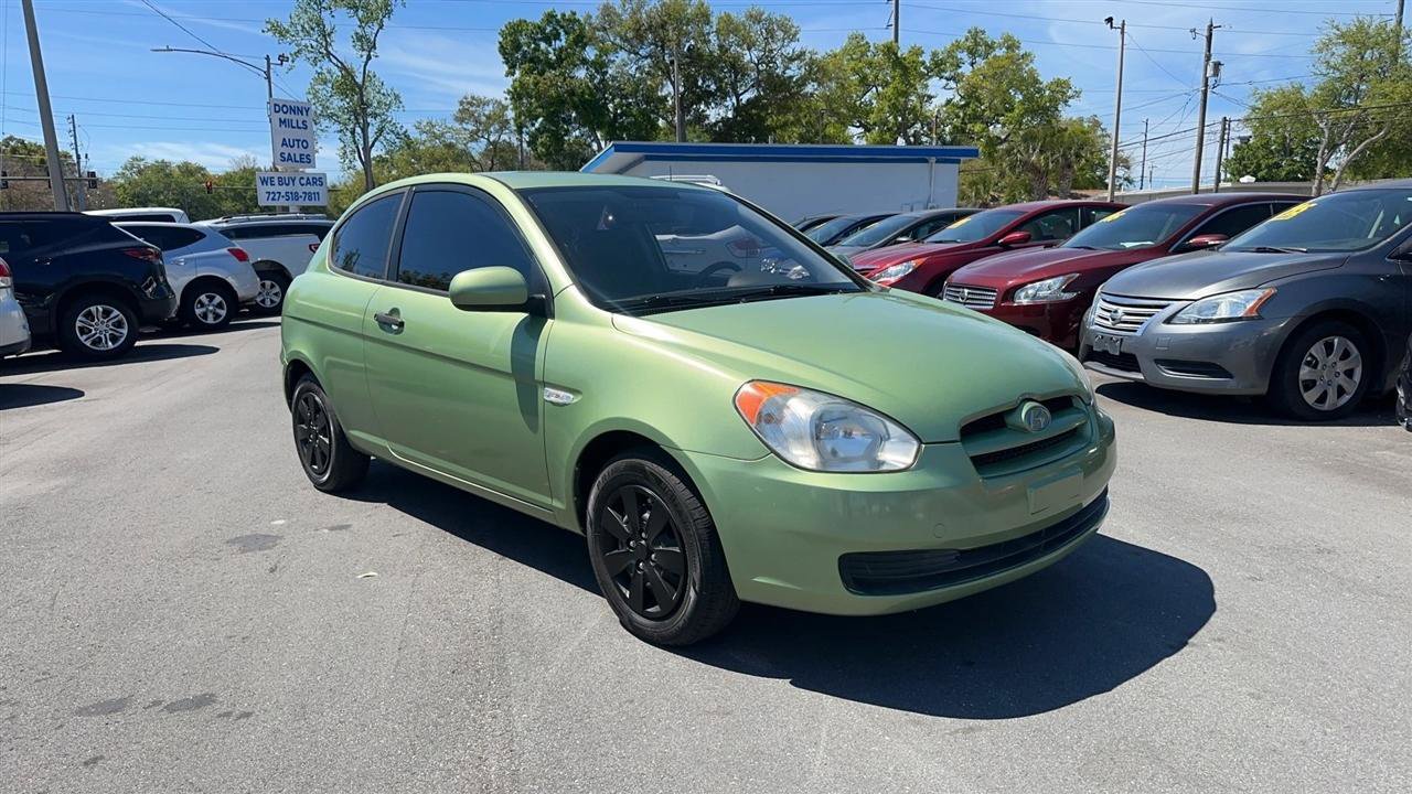 Used 2011 Hyundai Accent GS image 5