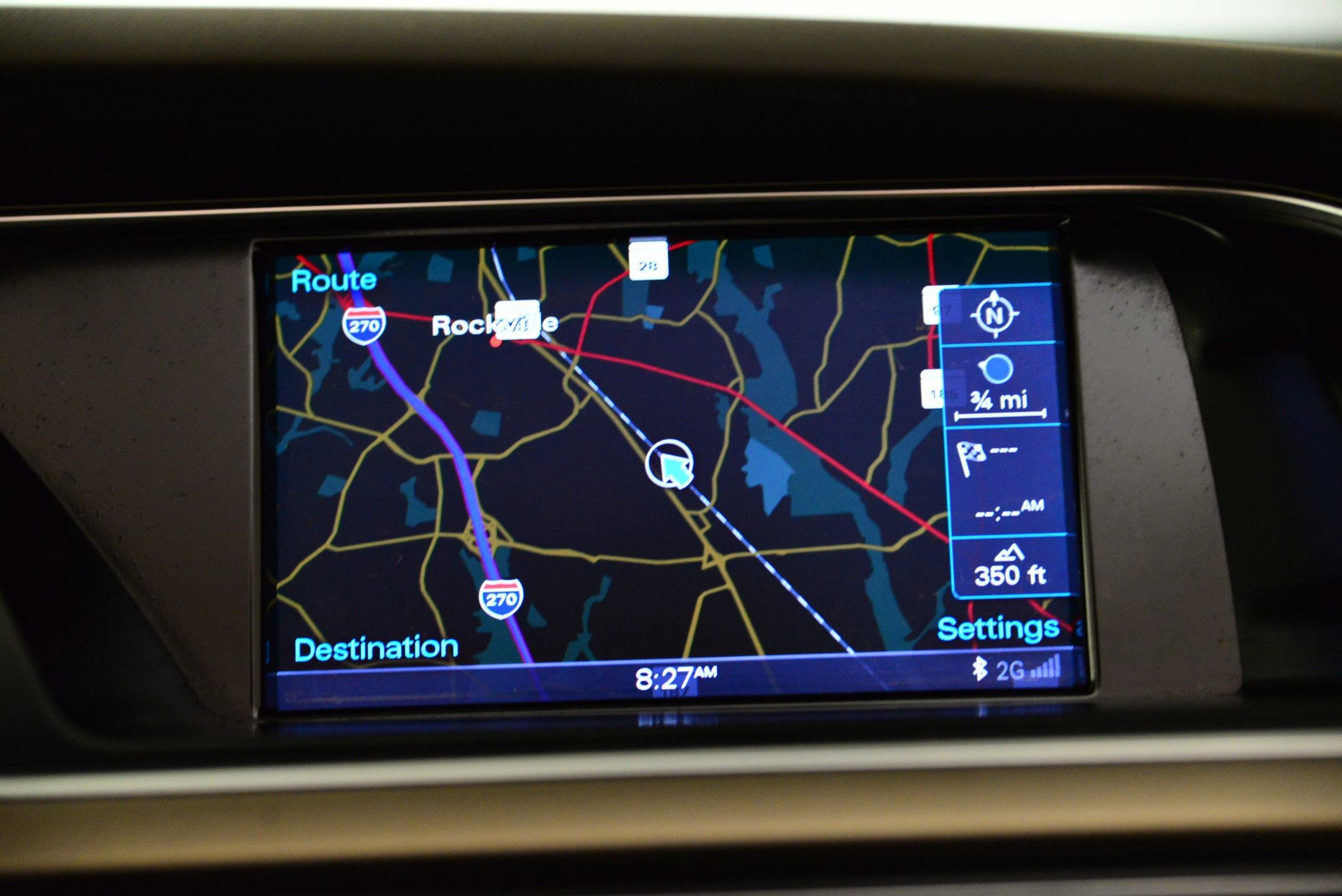 Used 2013 Audi A5 2.0T Premium Plus image 26