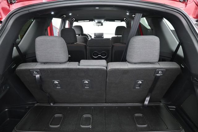 Used 2025 Honda Pilot Sport image 10