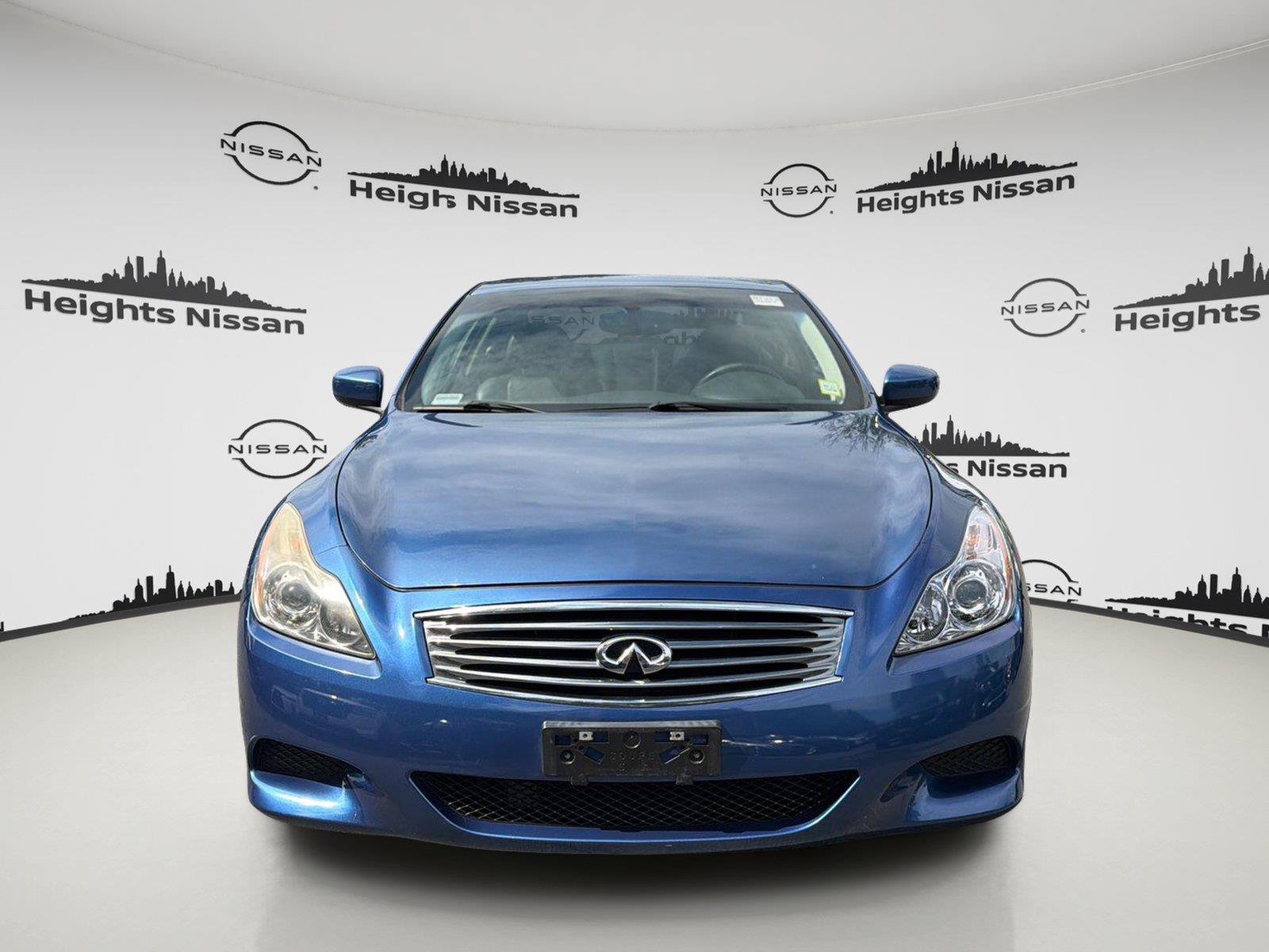 Used 2010 INFINITI G37 Journey w/ Sport Pkg RWD image 8