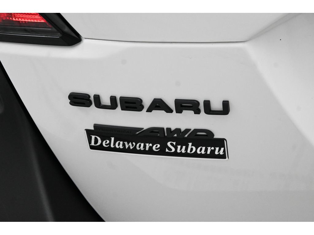 Used 2025 Subaru Outback Wilderness w/ Wilderness Package AWD/4WD image 42
