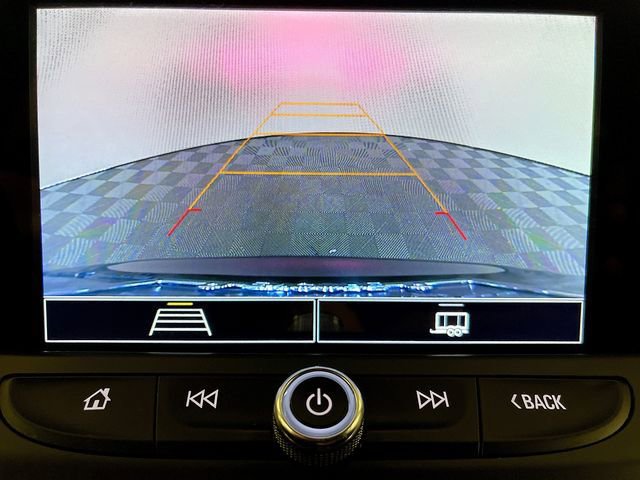 Used 2022 Chevrolet Blazer LT image 22