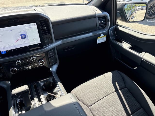 New 2026 Ford F150 XLT w/ Equipment Group 302A MID AWD/4WD image 15