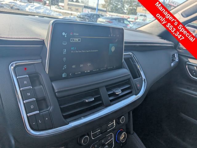 Used 2023 Chevrolet Tahoe RST image 20