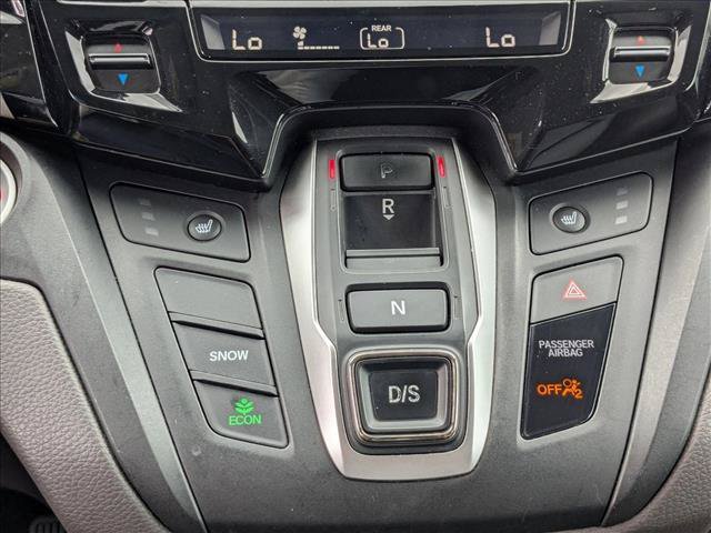 Used 2019 Honda Odyssey EX-L image 12