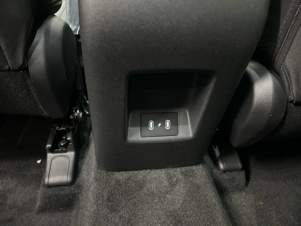 Used 2025 Hyundai Tucson SEL FWD image 20