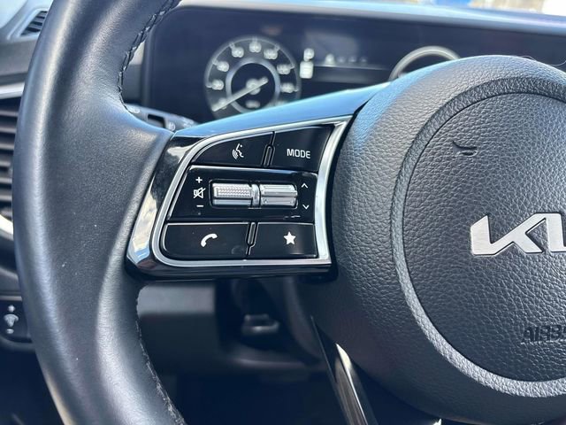 Used 2024 Kia Seltos X-Line image 29