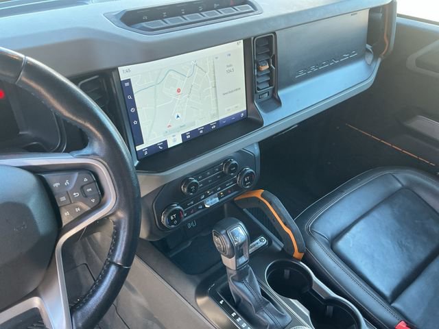 Used 2021 Ford Bronco Badlands AWD/4WD image 27