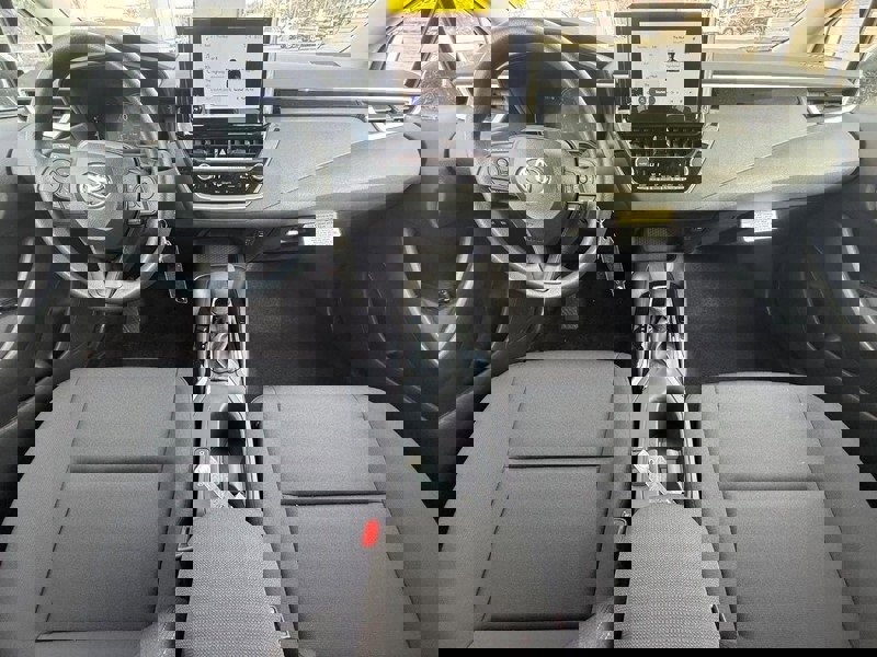 New 2026 Toyota Corolla LE image 13