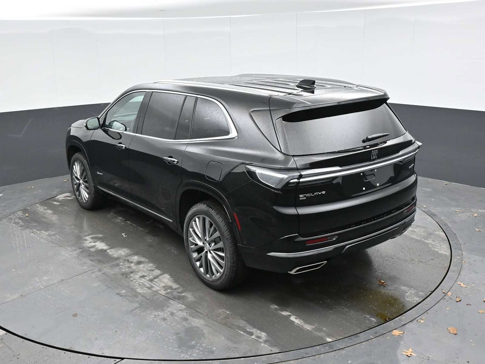 New 2026 Buick Enclave Avenir w/ Super Cruise Package image 25