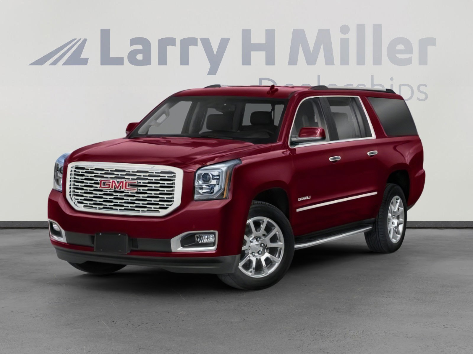 Used 2019 GMC Yukon XL Denali w/ Denali Ultimate Package image 1