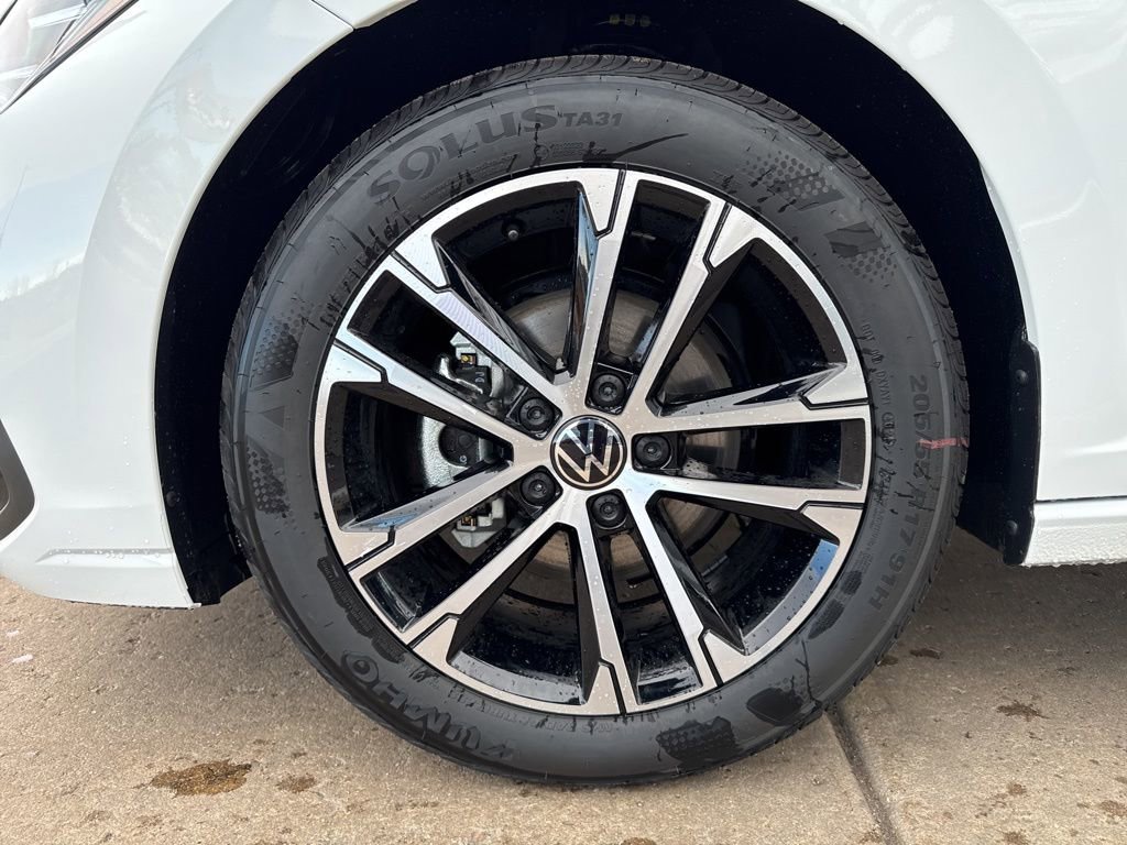 New 2026 Volkswagen Jetta Sport FWD image 27