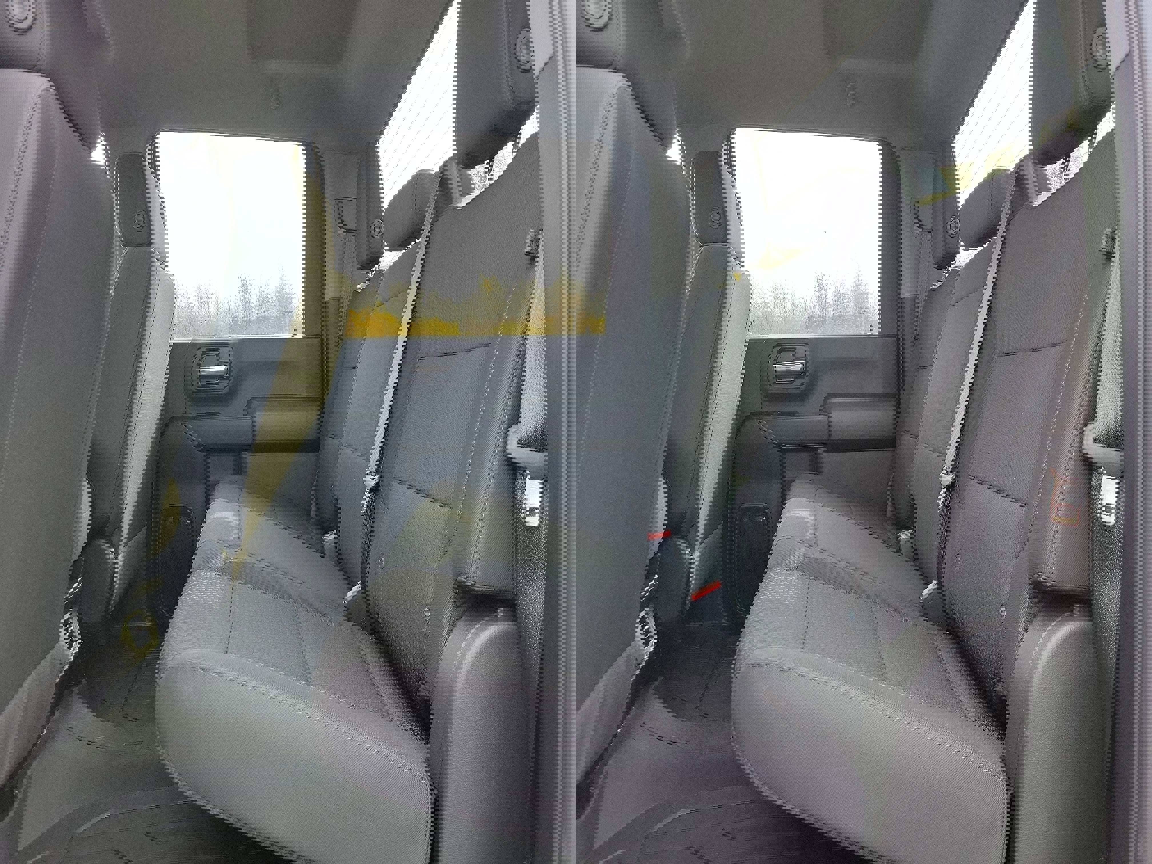 New 2026 GMC Sierra 3500 Pro w/ Convenience Package image 26