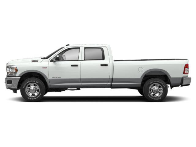 Used 2022 RAM 3500 Laramie AWD/4WD image 3
