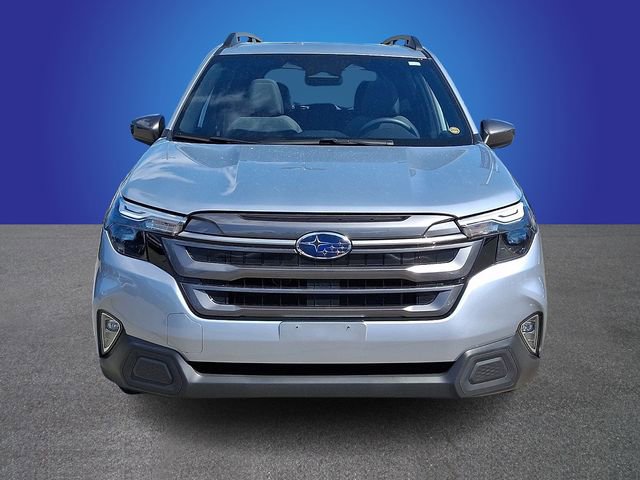 Certified 2025 Subaru Forester Premium image 2