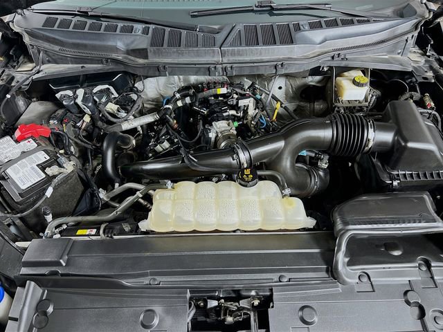 Used 2021 Ford F150 XLT w/ Equipment Group 302A High image 28