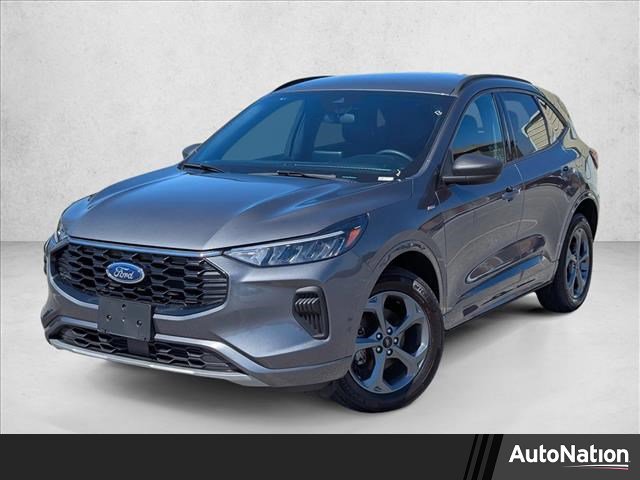 Used 2023 Ford Escape ST-Line AWD/4WD image 1